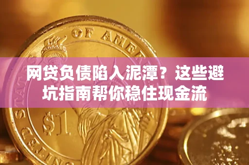 武汉网贷负债陷入泥潭？这些避坑指南帮你稳住现金流